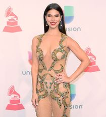 Roselyn Sanchez, 52 года, Пуэрто-Рико Roselyn Sanchez, 52 года,